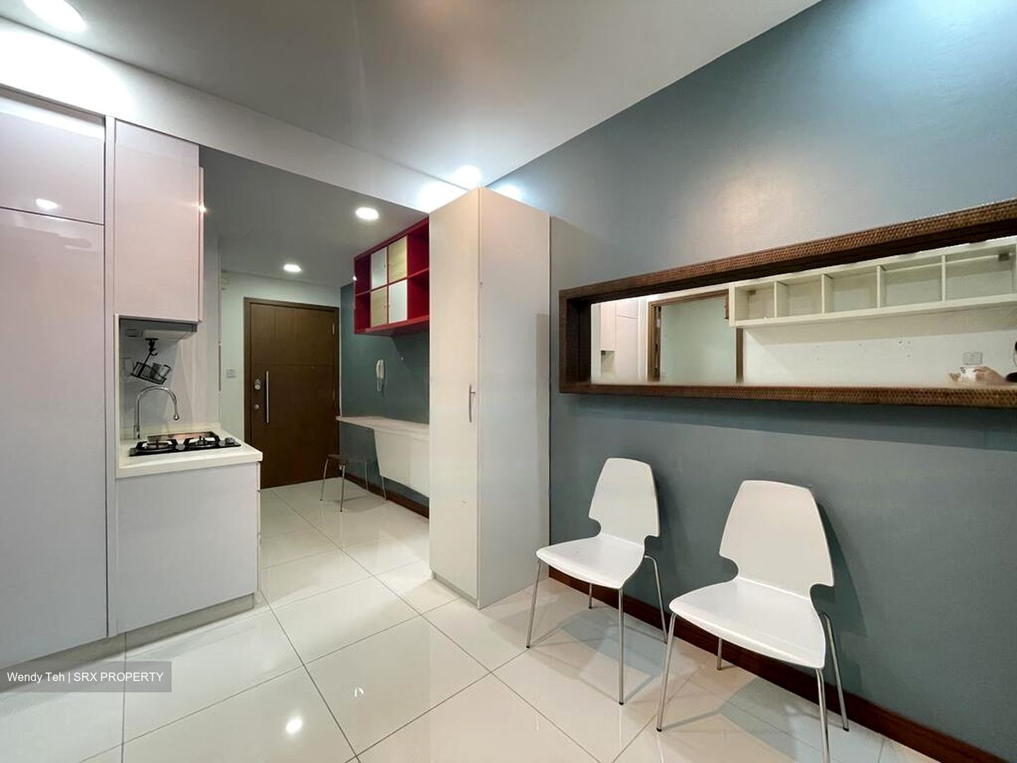 Treasures @ G6 (D14), Apartment #515367611